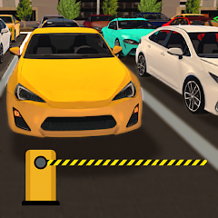 Car Parking Tycoon