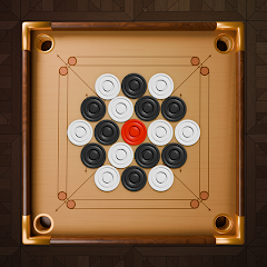Carrom Challenge