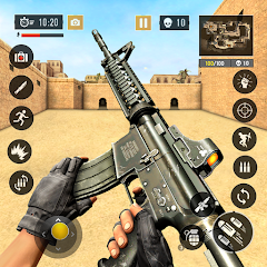 Commando