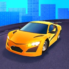 Count Speed 3D