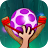Egg Shoot Dynomite Bubble Pop