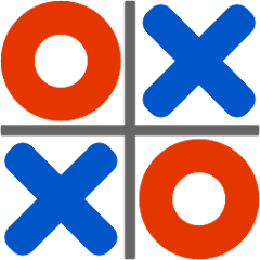 Five in a Row - Gomoku