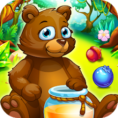 Forest Rescue 2 Instant