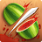 Fruit Ninja with Friends