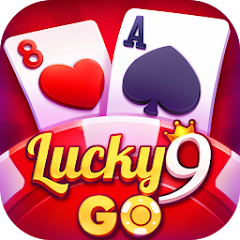 Lucky 9 Cybergame