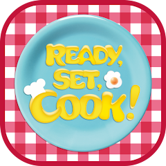 Ready, Set, Cook!