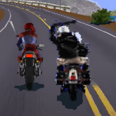 Road Rush