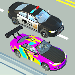 Rush Race