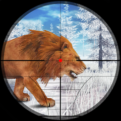 Sniper Shooter