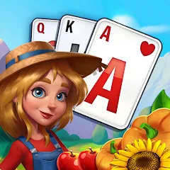 Solitaire Farm Seasons