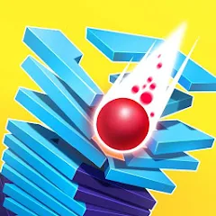 Stack Hit 3D