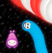 WormsZone.io - Slither Snake