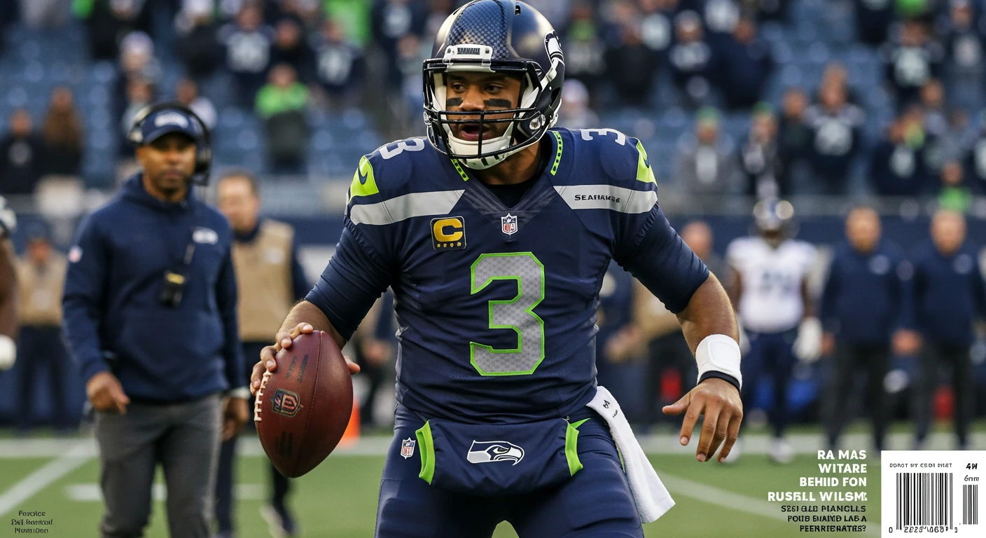 Russell Wilson
