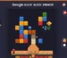 Google Block Breaker