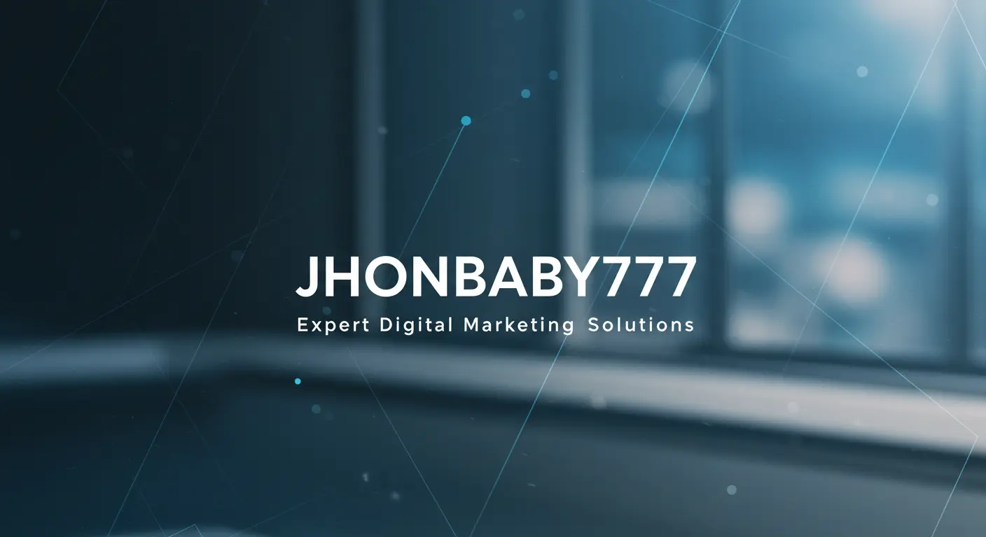 Jhonbaby777
