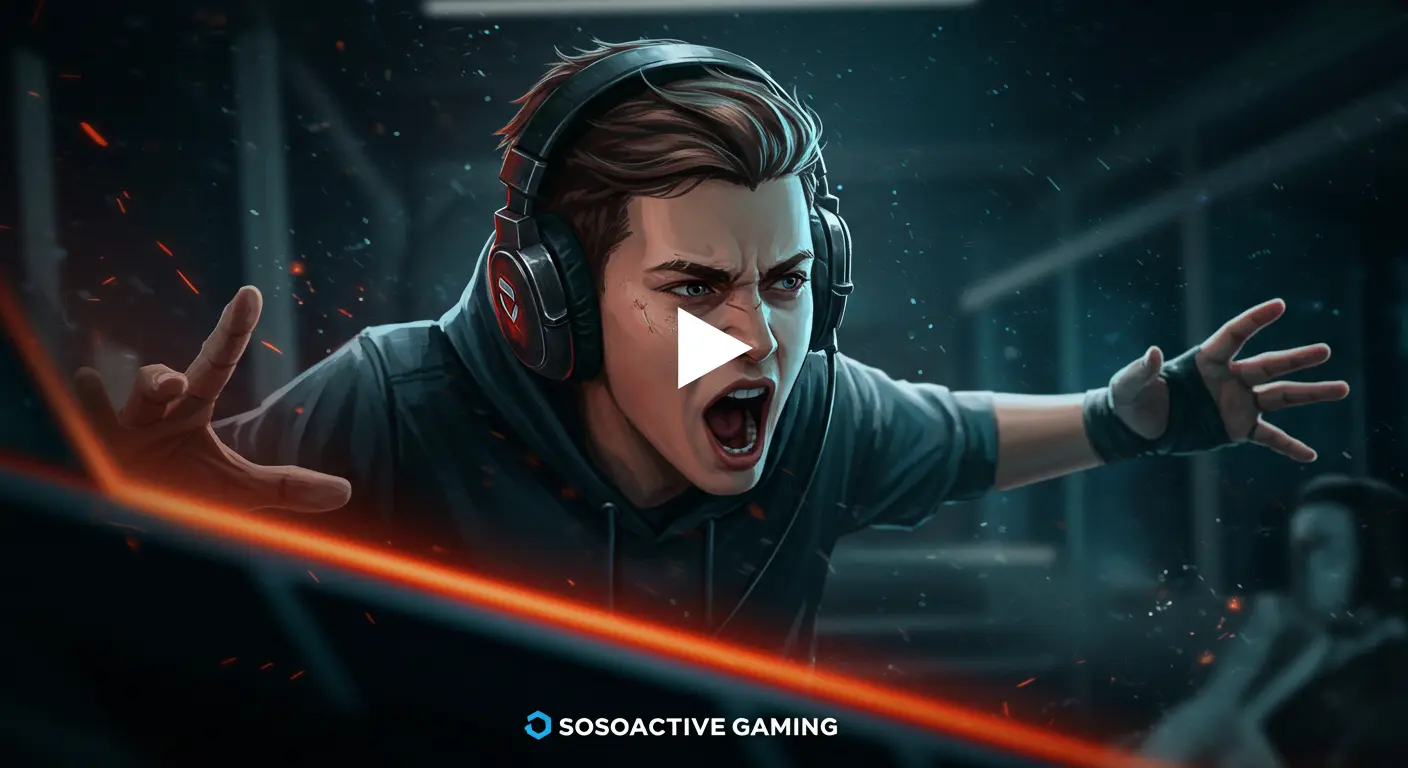 Sosoactive