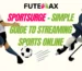 Sportsurge